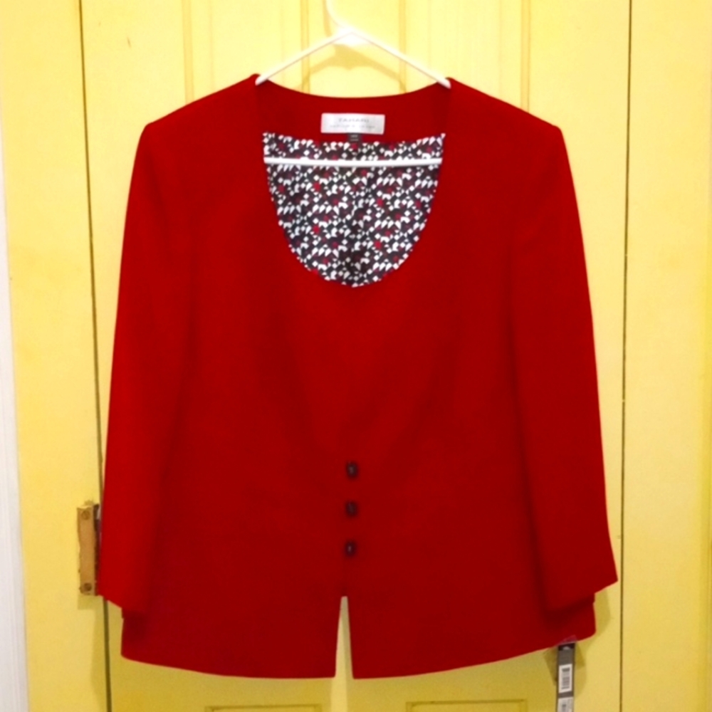 Women's Suit Jacket THARI 14 W